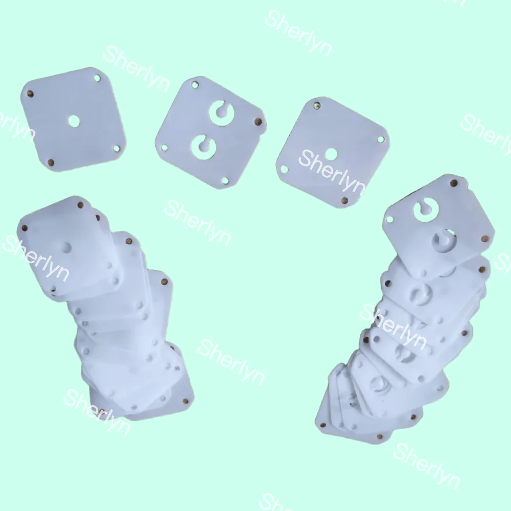 Knf Vacuum Pump Dia… - image