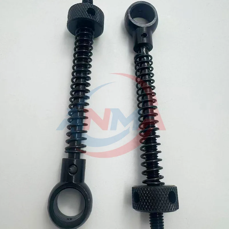 1Piece Spring Adjustment lever For heidelberg KORD KORS Printing Machine Spare Parts