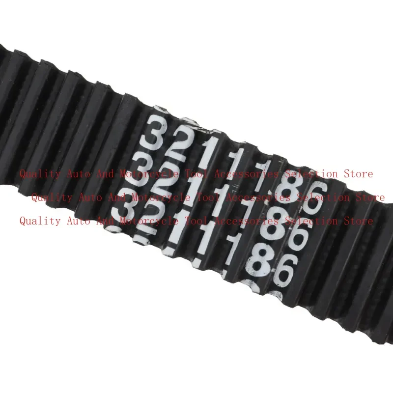 

Motorcycle ATV Belt 3211186 Is Suitable for Electric Scooters and Bicycles