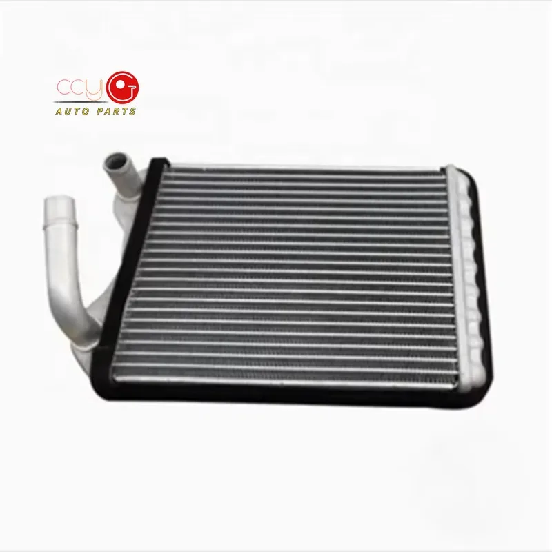 Brand New Oem MB813485 Heater Core Radiator For Mitsubishi Montero V20 Pajero 2 MK2 V31 V32 V33 V43 4G54 4G64 6G72 6G74