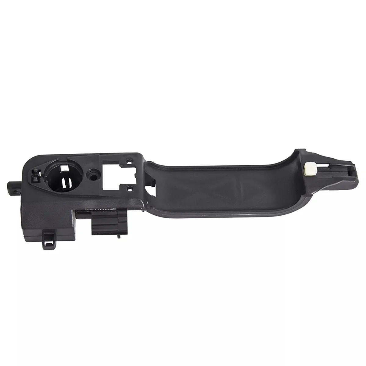 

N29R_Car Exterior Door Handle Bracket Repair Kit For Ford Front Left