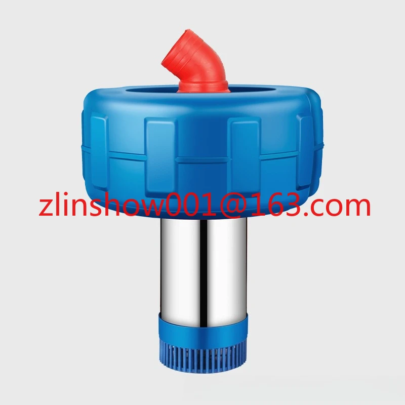 

Fish pond aerator automatic stainless steel breeding special high power 220V