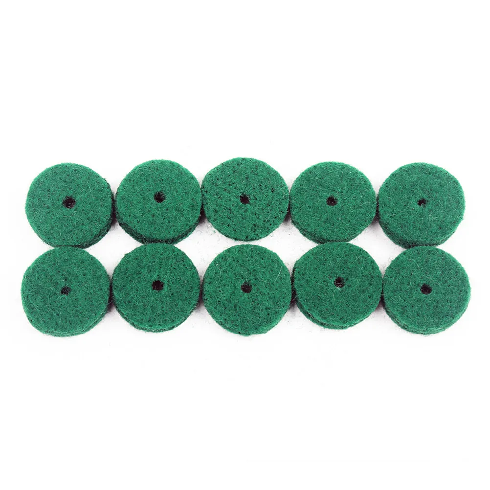 90Pcs Piano Felt Washers Balance Rail Punchings Keyboard Leveling Repair Parts for Grand Upright Piano Accessories High Quality