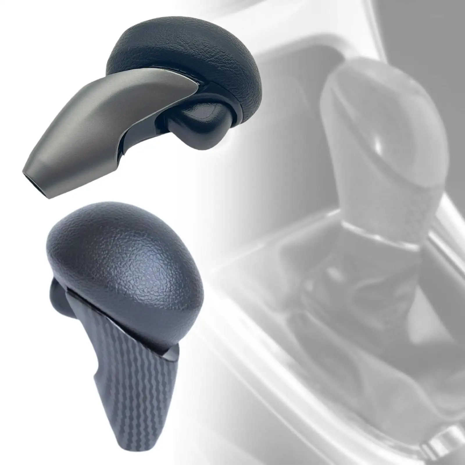 Abs Shifter Knob Ha…