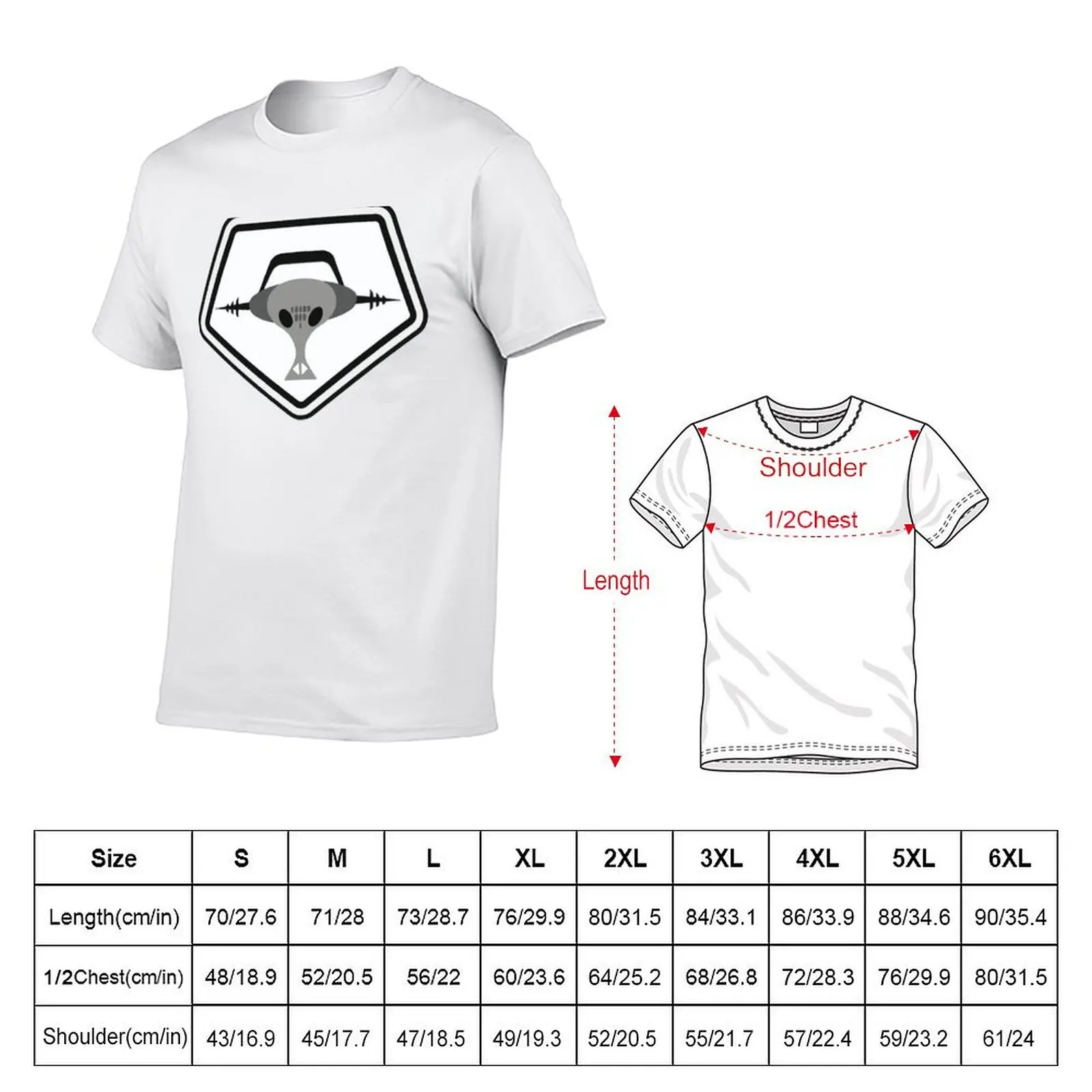 JSRF Graffiti Soul T-Shirt man t shirts cotton t shirts for man slim fit T-Shirt