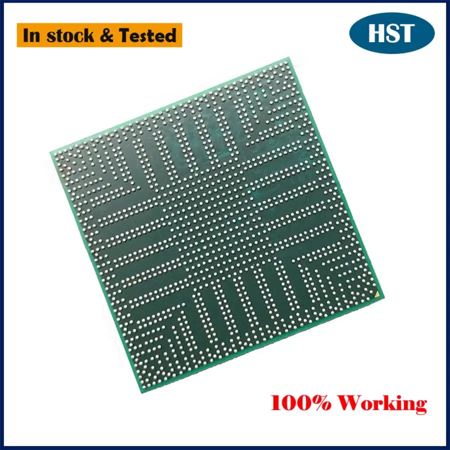 Original New AC82CTGM AC82GM45 Leady North Bridge BGA IC Chip