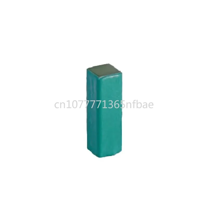 

Piezoelectric actuator stack High frequency piezo multilayer stack used for Fiber stretching PSt150 2*3*10 PZT