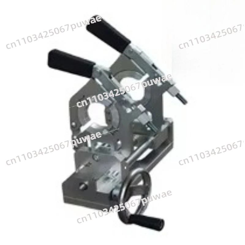 Pipe Welding Hot Plate Machine Milling Cutter 75