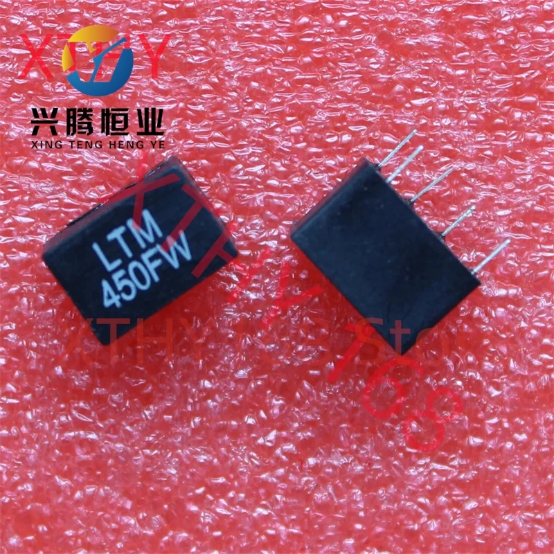 Filtro de cerámica LTM450FW 2 + 3 M50FW