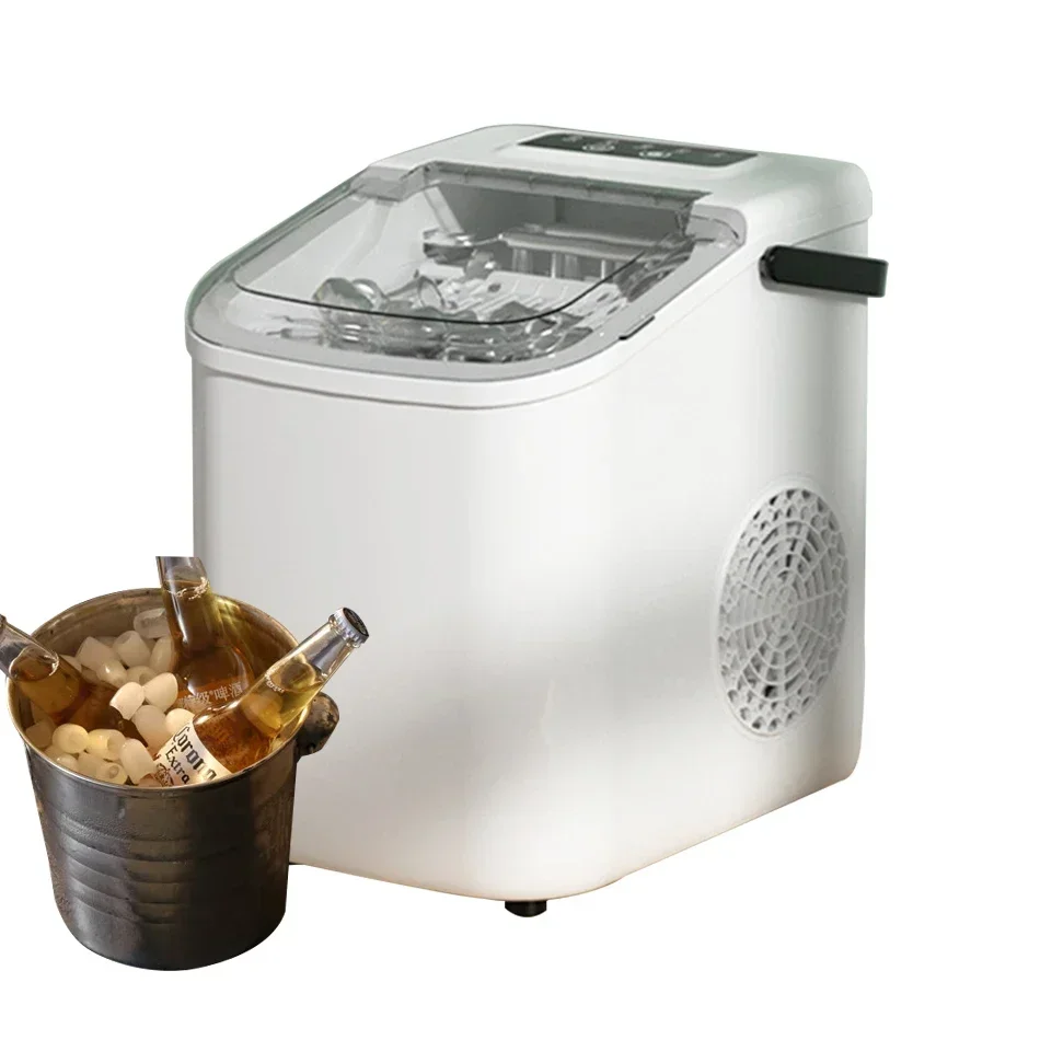 YYHC-2024 New Ice Maker Ice Making Machine for Home Use with Factory Price Portable Countertop Ice Maker Machine