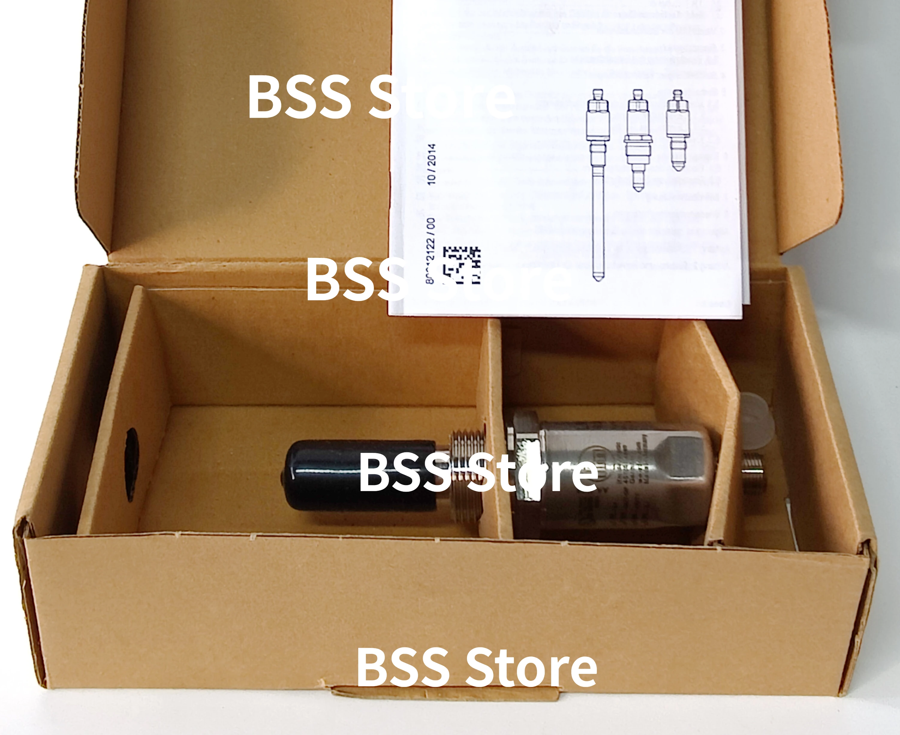 Liquid level sensor LMT292 Liquid level sensor