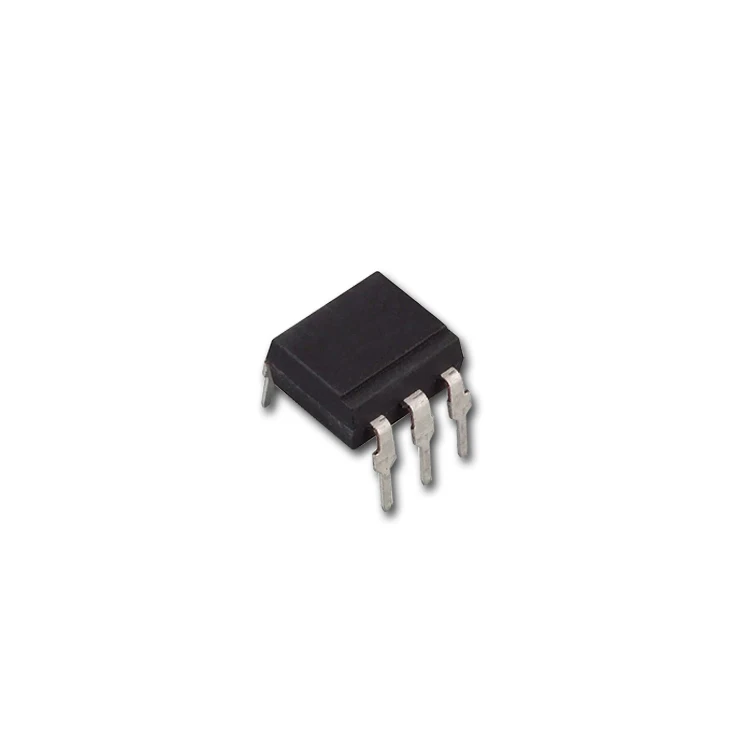 10pcs/Lot New Original EL4N35 DIP-6 Optocoupler Phototransistor Output Chips