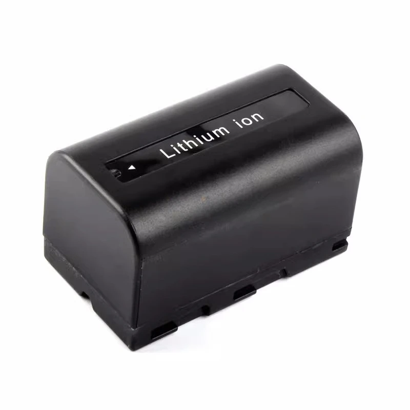 7.4V 1800mAh SB-LSM160 แบตเตอรี่กล้องสำหรับซัมซุง VP-DC165WB VP-DC165WBi VP-DC165Wi