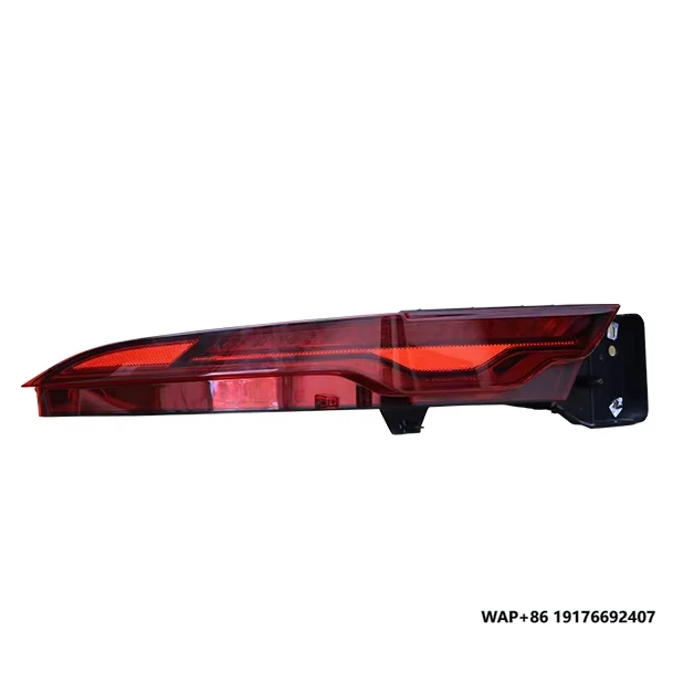

2015-2025 New LED Tail Light Product for Jaguar F-TYPE Models with Red Lens Color