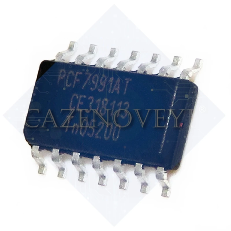 1-100PCS MP2560DN-LF-Z MP2560DN PCF7991AT PCF7991 SR360 AOD452 D452 TPS51225BRUKR 51225B LM723CH LM723