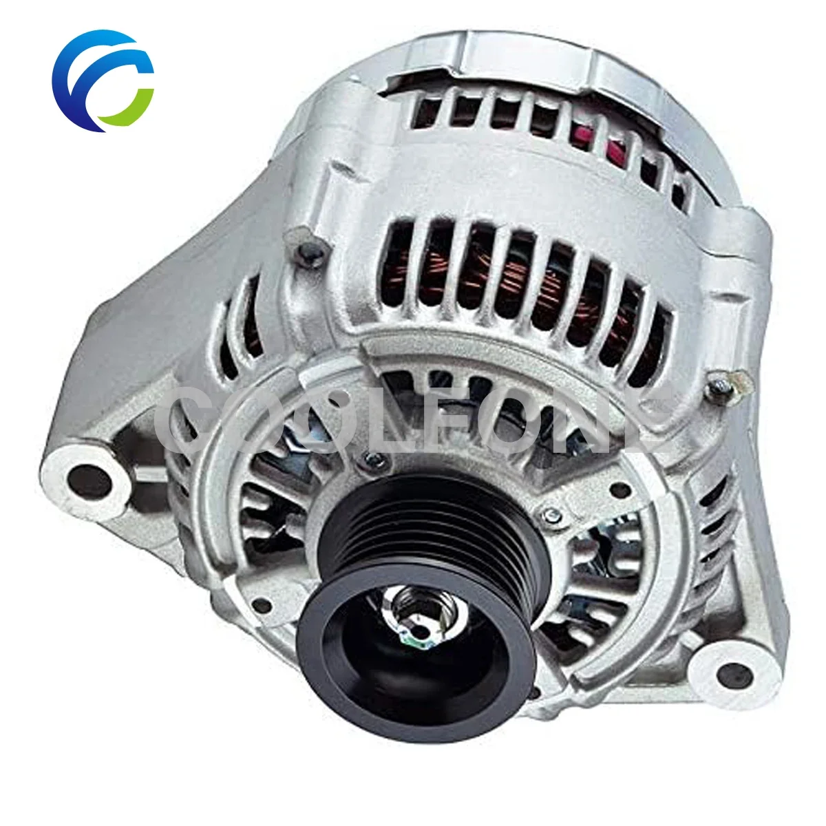 

Generator Alternator for JAGUAR XJ XK 8 4.0 1996- LJA1800 LJA1800AC LJA1800AD LNC1800AA LNC1800AA321