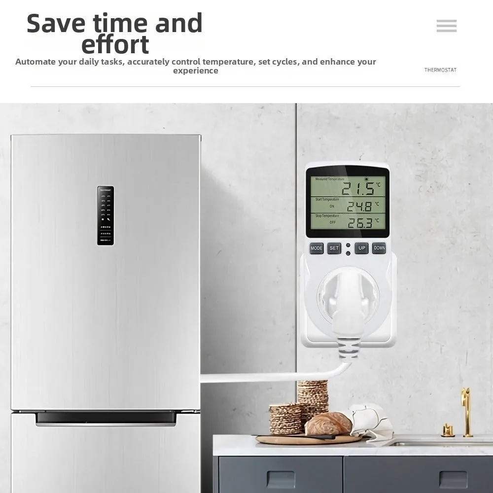 Digital Display Tim…