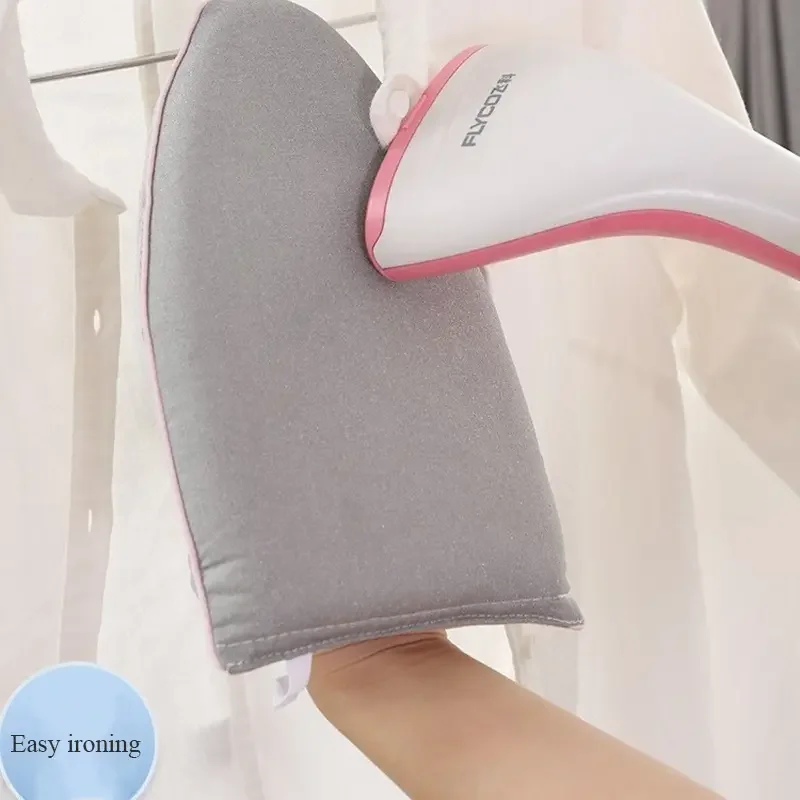 Handheld Ironing Board Mini Ironing Board Small Ironing Board Household Gloves Table