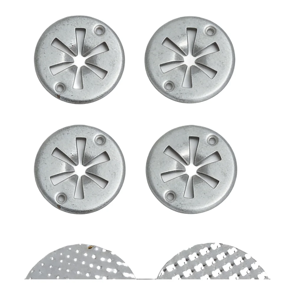 5Pcs Heat Shield Repair Kit N90796501 N90796502 Heat Protection PlateHeat Shield Heat Plate Shield Washer Attachment Repair Kit