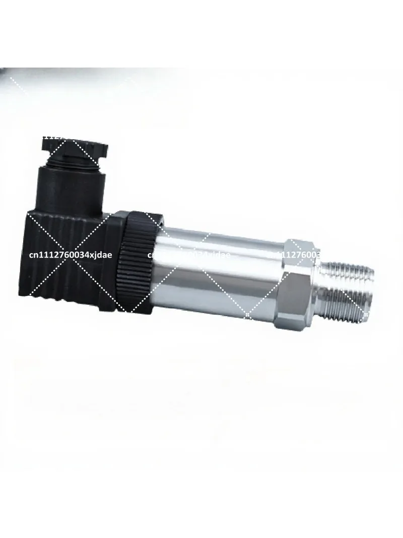 Vacuum Pressure Transmitter -100kPa~100MPa 4-20mA 0-5V 0-10V RS485 Negative Pressure Sensor Diffused Silicon G1/4