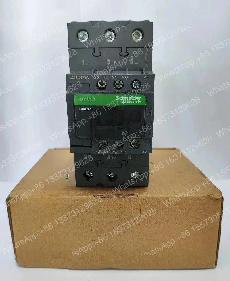 lc1d50am7-lc1d50am7c-tesys-d-contactor-3p-3-no--ac-3--440-v-50-a-220-v-ac-50-60-hz-coil