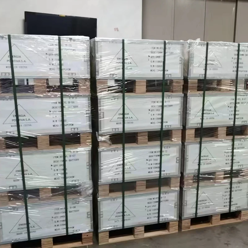 Industrial Solar Power Plant 100KW 200KW Complete Set for Factory Warehouse Energy Storage System with 3 Phase Hybrid Inverter