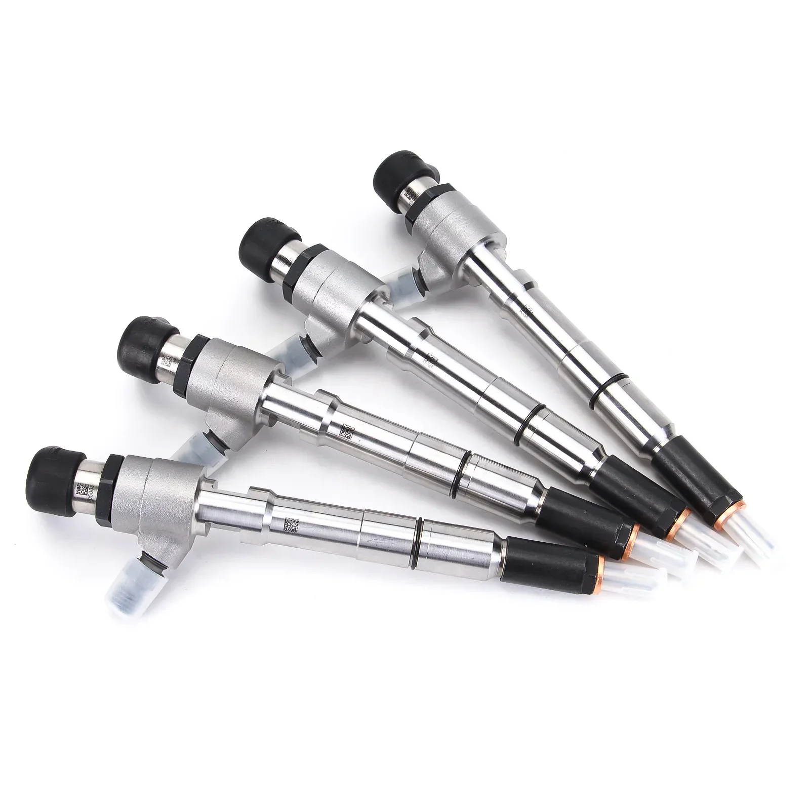 Cross-border Exclusive Supply For Audi Volkswagen Skoda Auto Parts 03L130277B Diesel Engine Injector