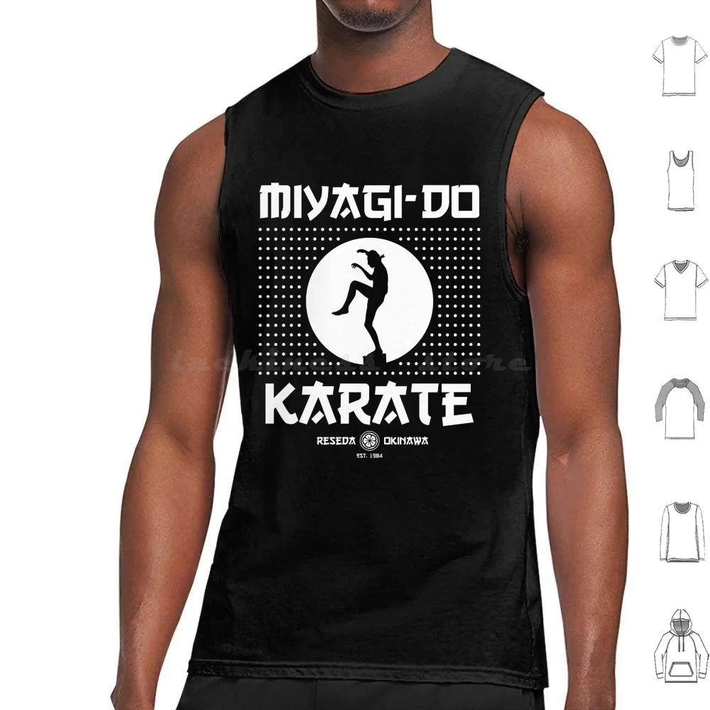 Tank Tops Print Cot… - image