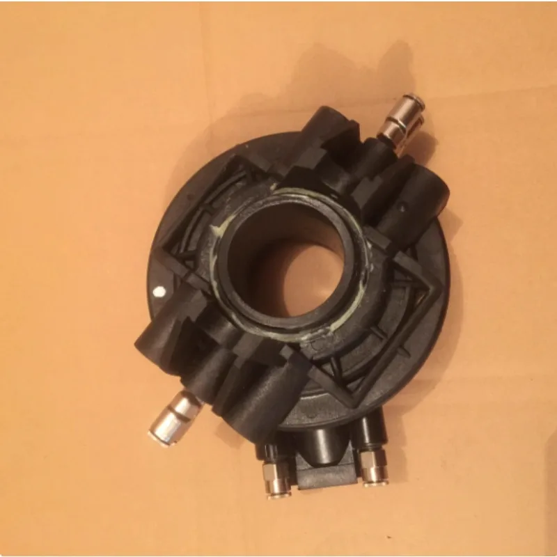

For HOFMANN Tire Removal and Installation Tire Removal Machine, Rotating Six-way Distribution Valve