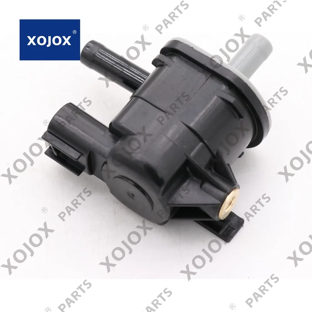 

XOJOX 90910-12276 Клапан очистки канистры пара, для 4Runner, Camry, Corolla, FJ Cruiser, Matrix, Tacoma, Tundra, Prius, Highlander