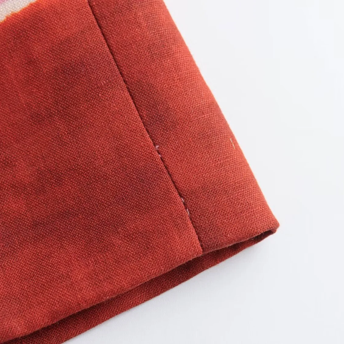 BSAY frauen Mode Frühjahr Sommer Neue Split Vintage Chic Weibliche Hohe Taille Elegante A-line Lange Gerade Rock Mujer – Detail 21