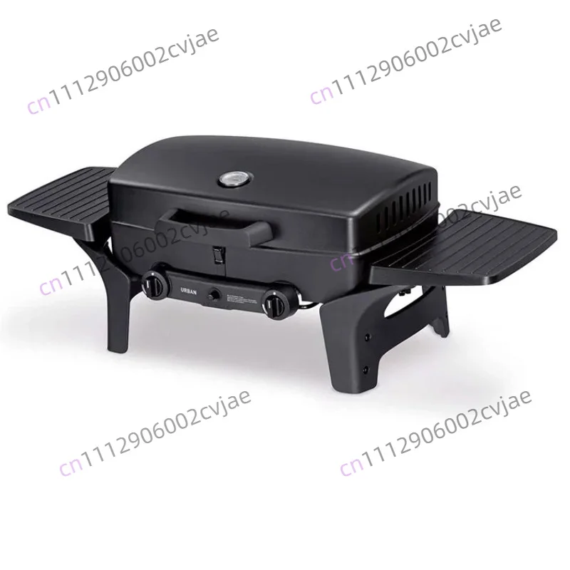Suitable for Enders URBAN camping outdoors with thermometer gas grill gas stove