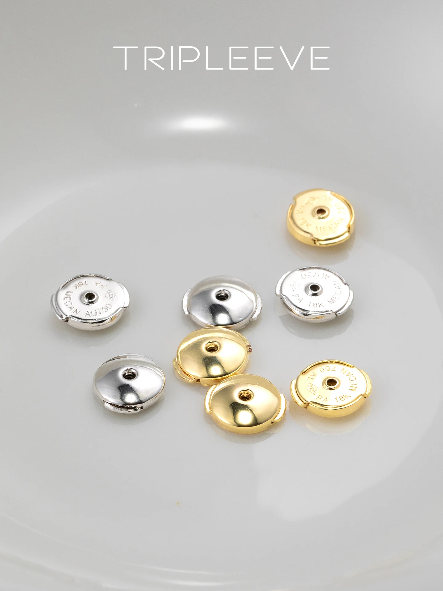 brincos-de-perola-tipo-disco-com-fecho-de-seguranca-em-ouro-18k-antiperda-antiderrapantes-acessorios-de-joalheria-de-moda