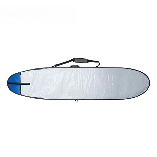 Wholesale OEM logo Surfboard Bag,easy-carry Surfboard Travel Bag Foil Bag,fashionable Customize Surfboard Bag Cover