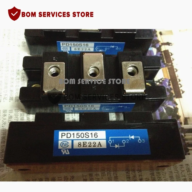 PD230S16  PD150S16 PD200S8  PD150S8 FREE SHIPPING ORIGINAL IGBT MODULE
