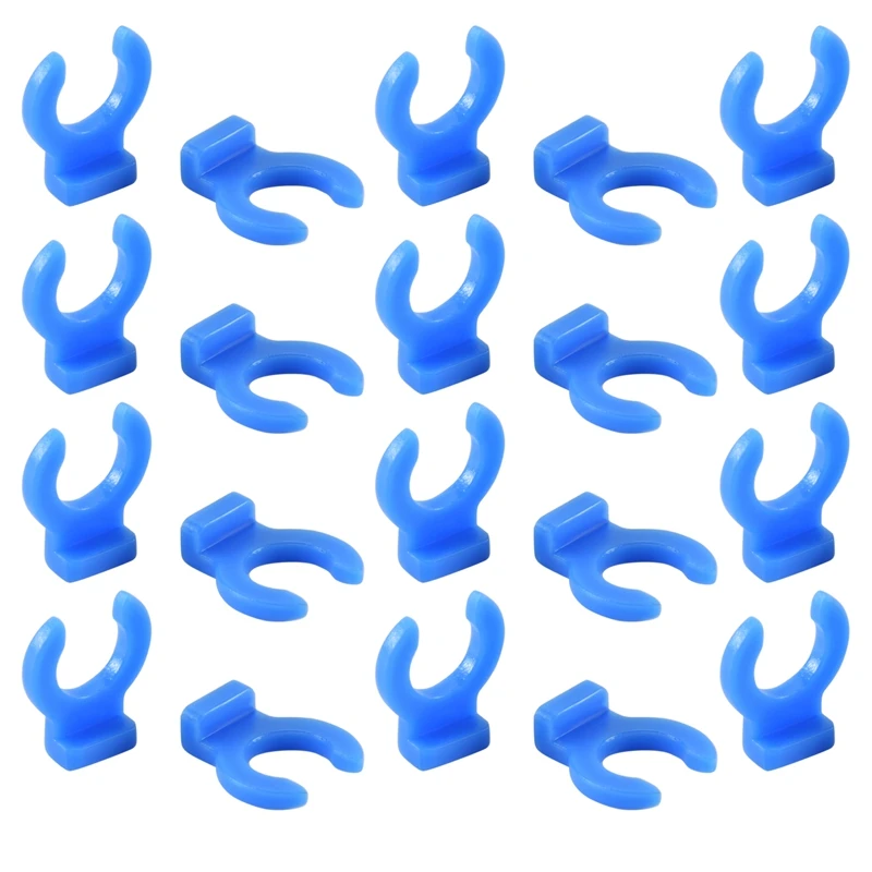 

3D Printer Pneumatic Connector Clip Is Suitable For PC4-01, PC4-M6, KJH04-M6, PC4-M5 Pneumatic Connector