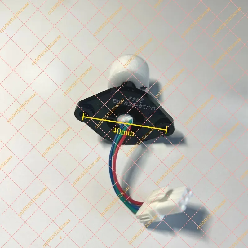 Dryer Sensor Parts DC34-000105B DC34-00010B For Samsung Clothes Dryer
