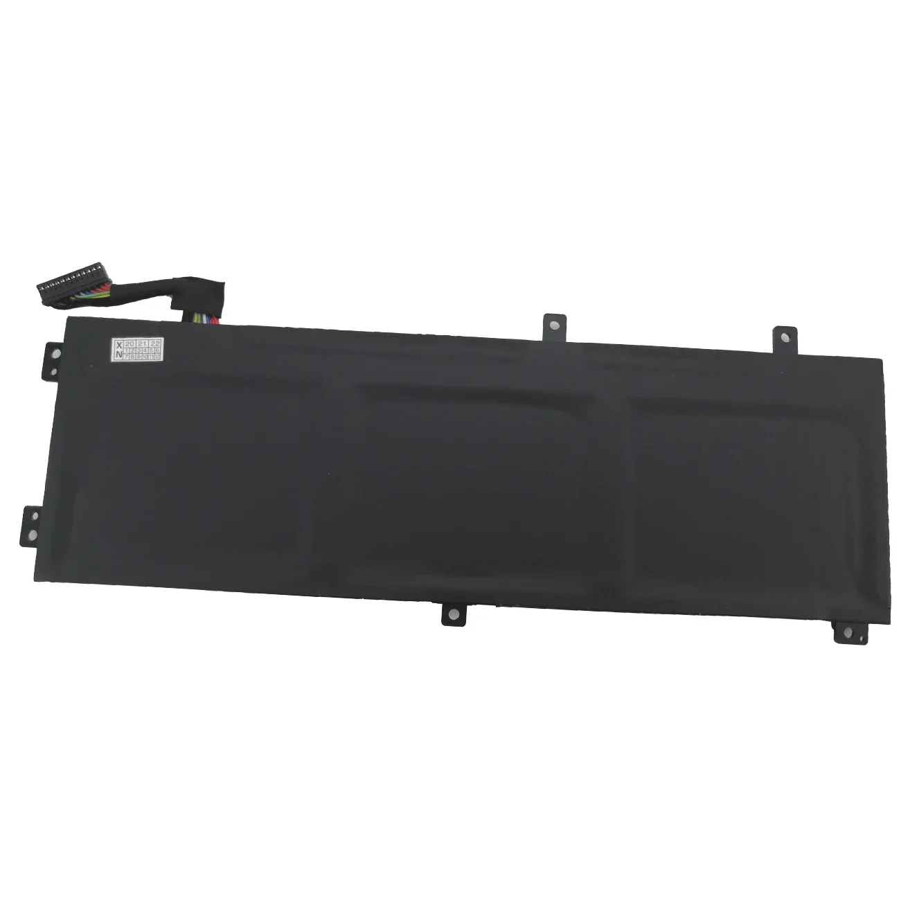 RRCGW M7R96 Laptop Battery for DELL Precision 5510 5540 5530 5520 XPS 15 9550 9560 9570 Inspiron 7591 7590 7500 7501 56Wh 11.4V