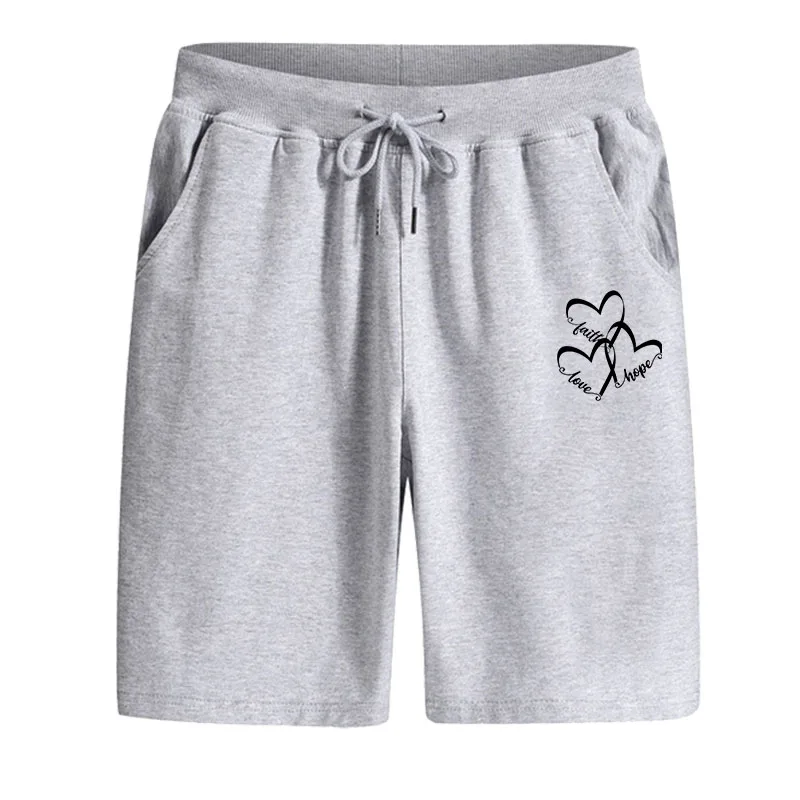 new arrival! Fashionable men's casual walking shorts, summer hot selling sports pants, soft and cool basketball shorts