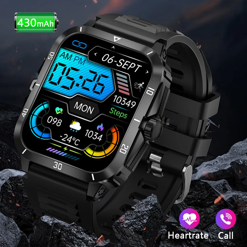 

KT71 Smart Watch Men Women Bluetooth Call Smartwatch Digital Wrist Watches Fitness Bracelet Men's Electronic Wristwatch Clock
