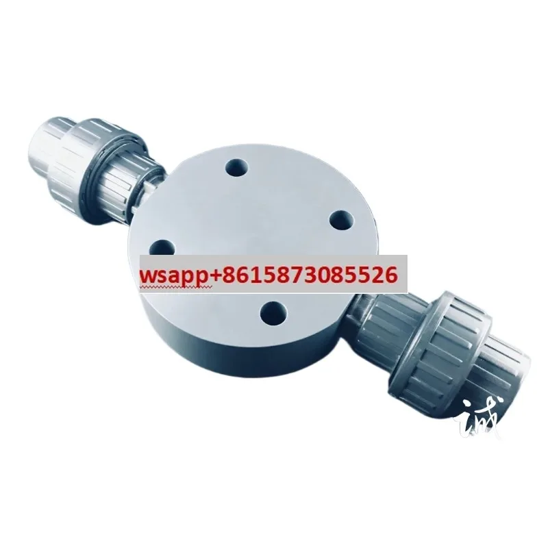 

Original American Milton Roy G series mechanical diaphragm metering pump head check valve GM0025GM005