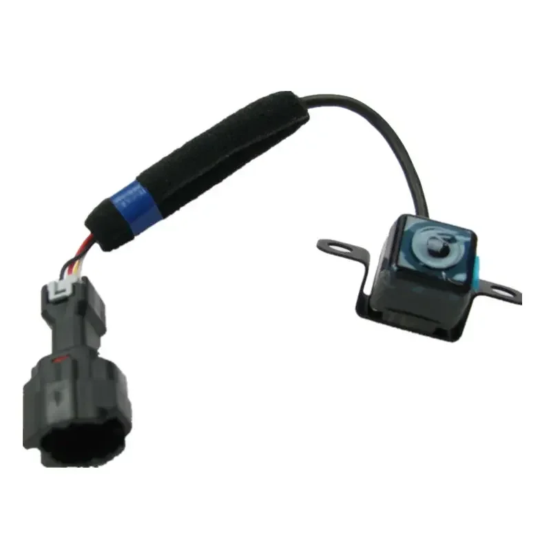 

НОВИНКА - Оригинальная камера заднего вида с функцией помощи при парковке для Kia Rio Hatchback 2013-2016 годов выпуска