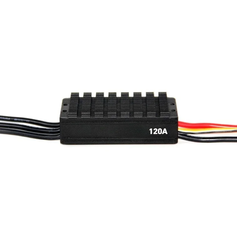 Esc Regulator Hv Wa…