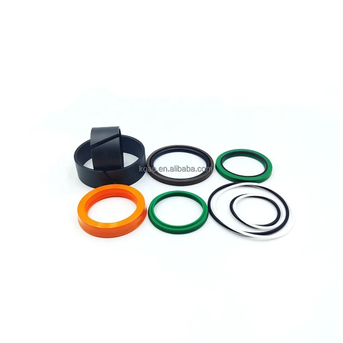 For J-C-B 3D 991-20021 Hydraulic Cylinder Seal Kit Oil Seal KIT 991-20021 Use