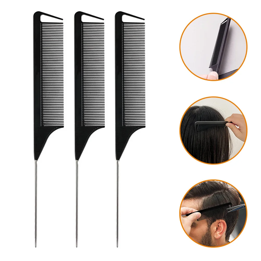 

1 Set Plastic Hair Partition Alligator Clips For Hairdressing Salon Professional Styling Perm Home Diy Use Strong Hold No Damage
