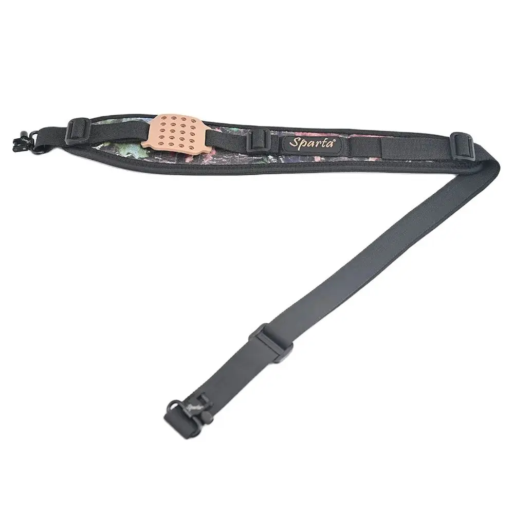 Sparta Hunting Sling With Quick Detachable Swivels M5009