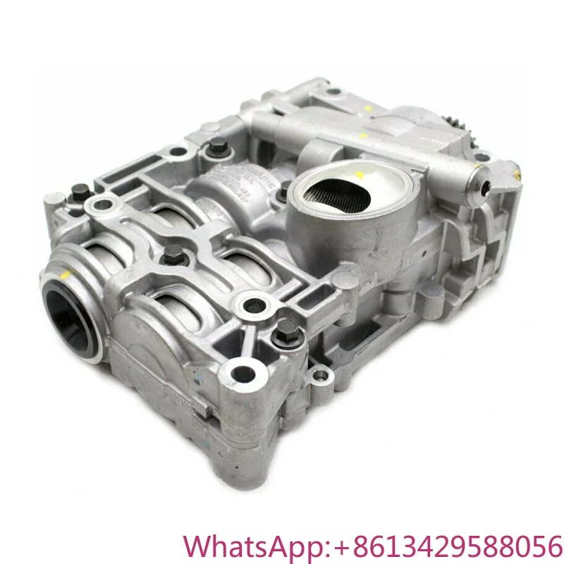 

New Shaft Balance Assembly Oil Pump Fits for Hyundai Sonata 09-14 OEM 23300-25220 23300 25220