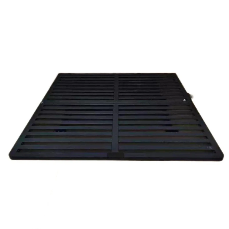 

Suspension bed Internet celebrity simple light luxury wrought iron frame double iron bed