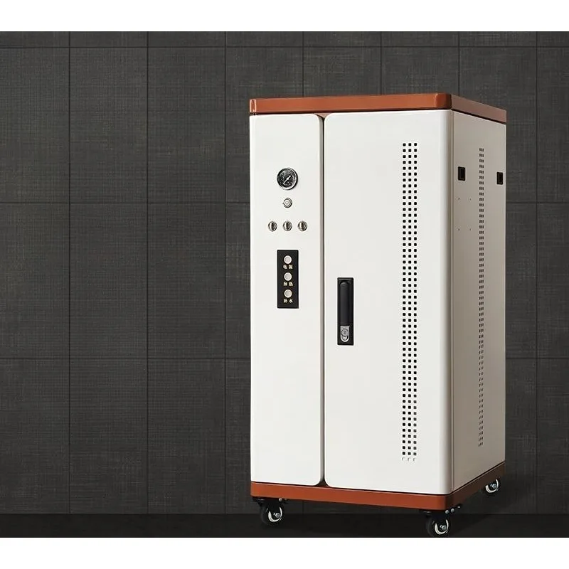 

Electric heating automatic energy-saving boiler steam generator soy milk electric boiler clothing maintenance ironing wine bread