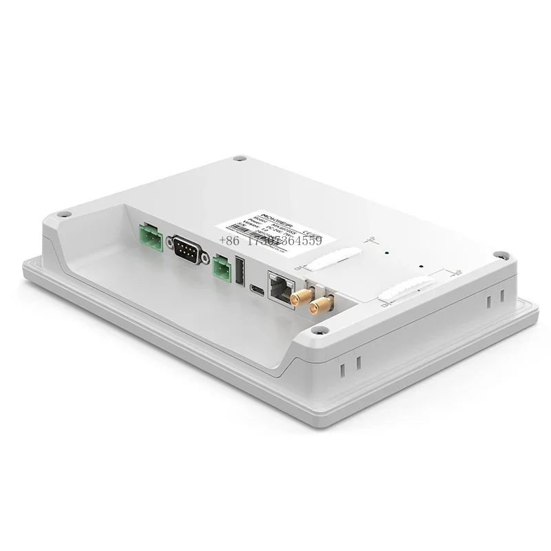 10.1 Inch Hmi MK640… - image